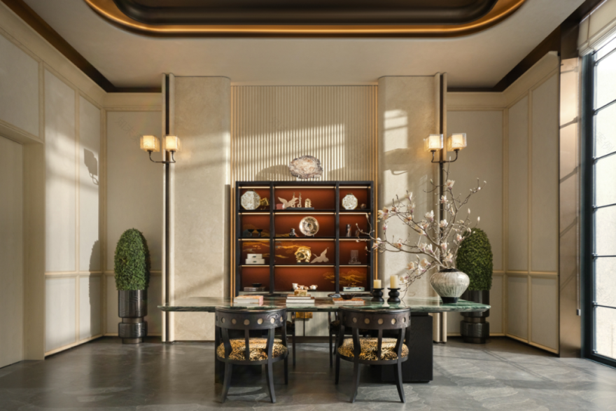 苏州玫瑰园丨中国苏州丨SRD 赛瑞迪普-40