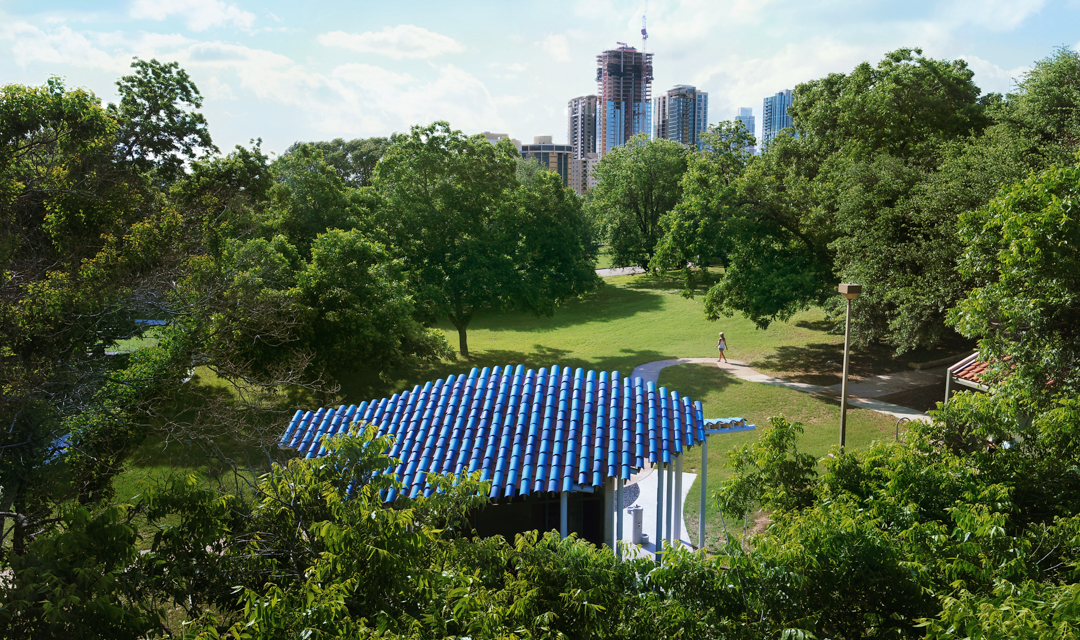 节日海滩洗手间丨Jobe Corral Architects-9