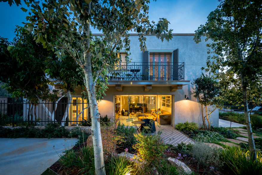 维特建筑师打造的海景住宅-12