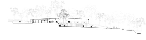 Australian Plant Bank by BVN Donovan Hill for preservation of seeds-54