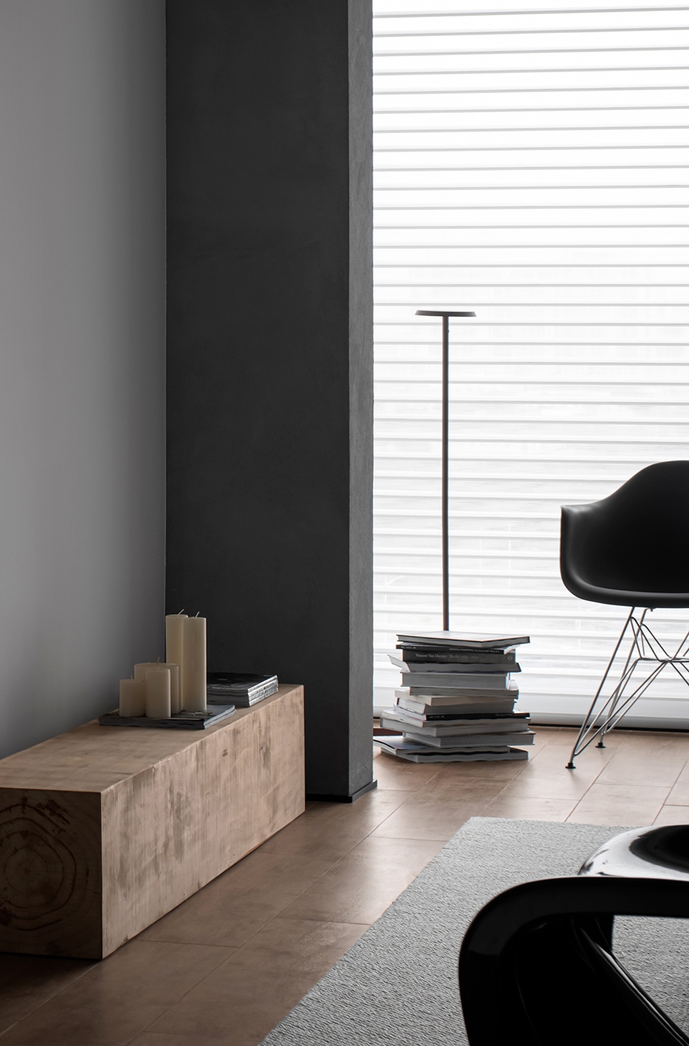 惠州海伦艺境丨中国惠州丨BANSHAN 半山设计-11