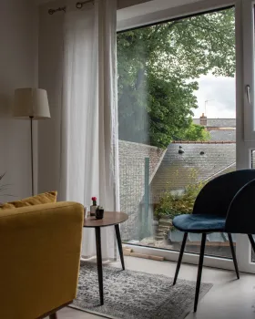 法国 Rennes 历史中心木质框架建筑设计丨Quinze Architecture
