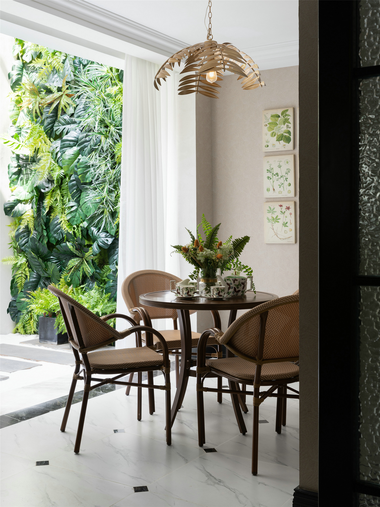 品辰设计 | 灼「野」呓语-11