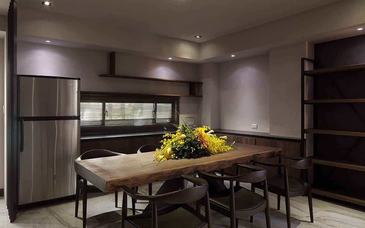 李中霖禅意别墅设计-10