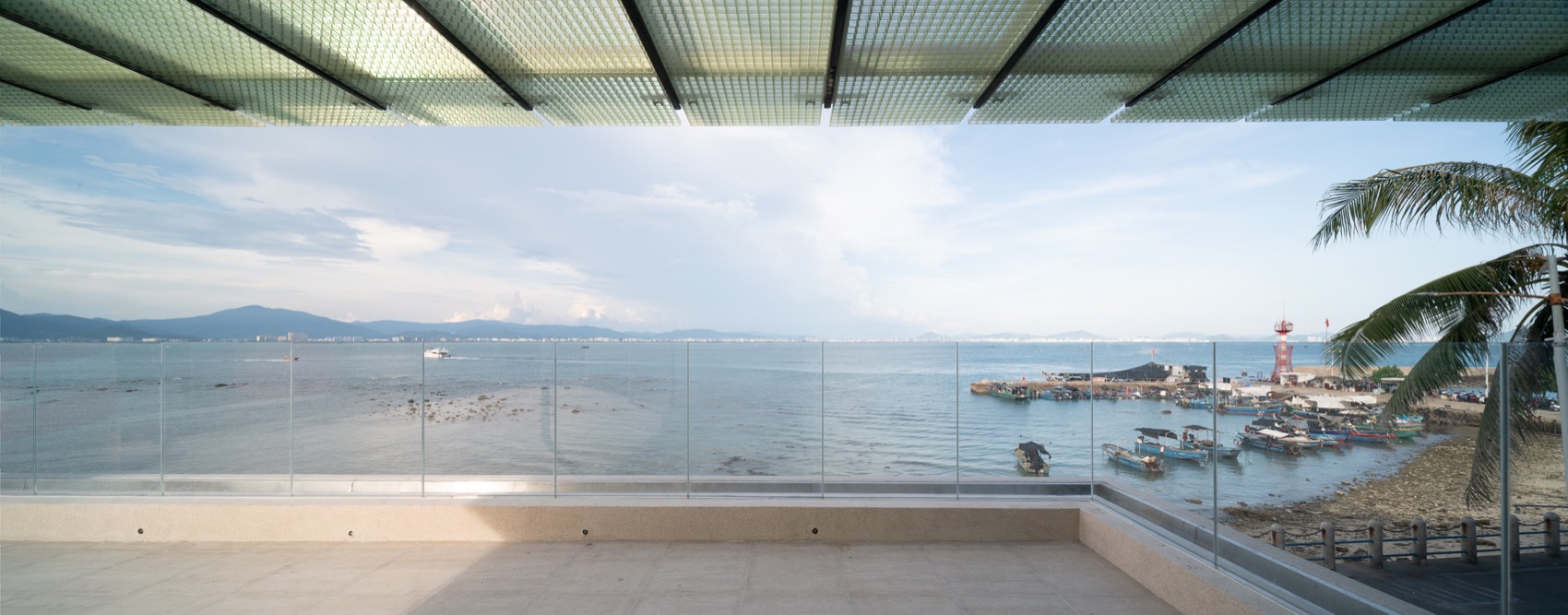 三亚西岛自建房商业改造丨中国三亚丨上海叠重建筑设计有限公司-51