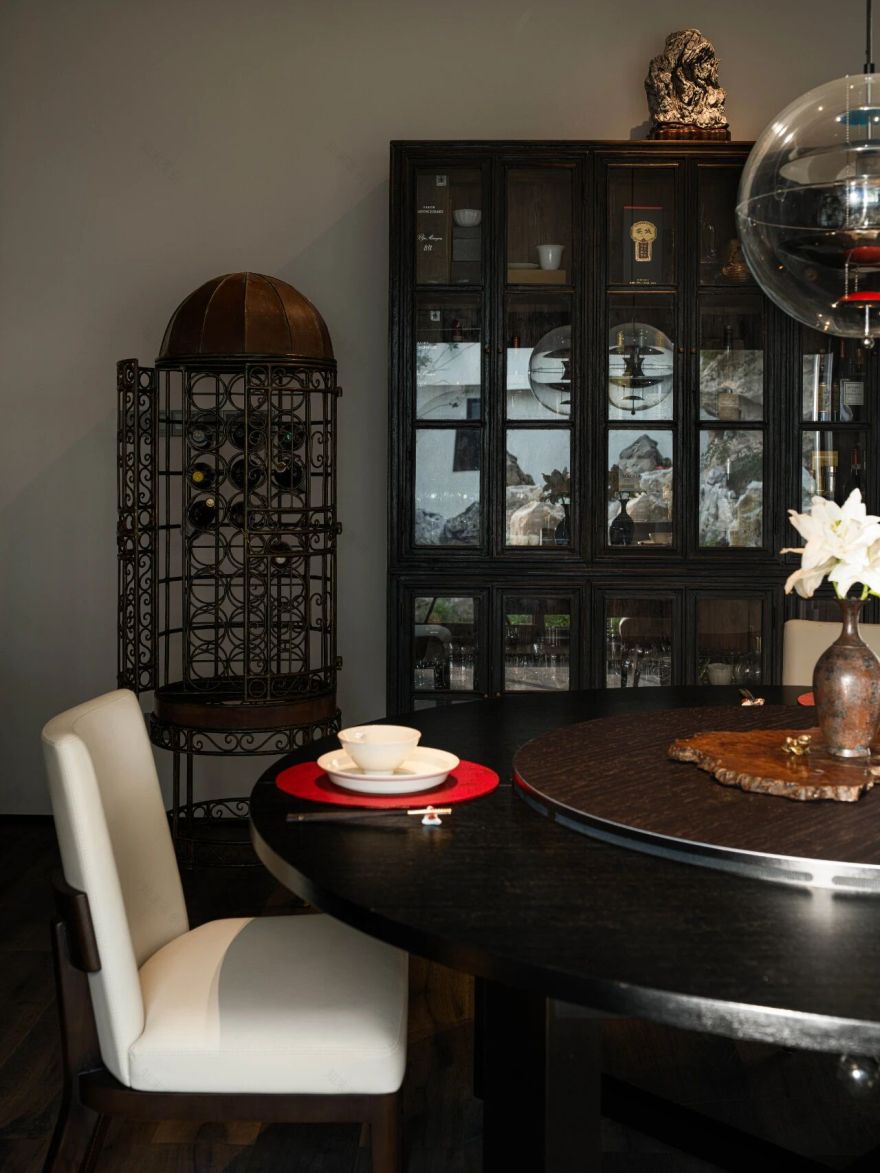 喜园丨中国苏州丨PXD 龎喜设计事务所-75