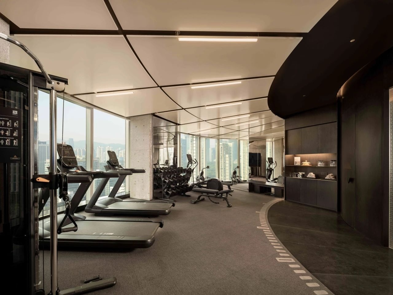 TOMO東木筑造 | 深圳萨和酒店（亚朵集团新品牌）-89