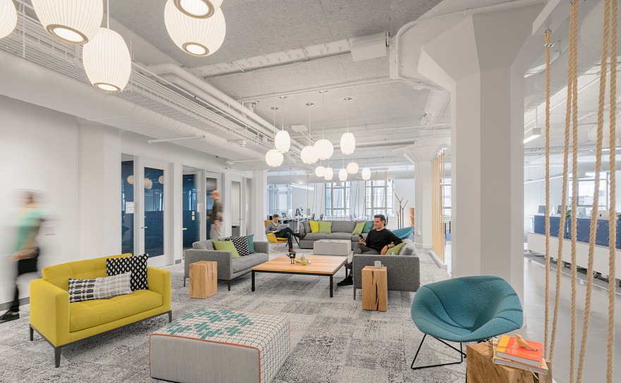 旧金山微软办公园区-21