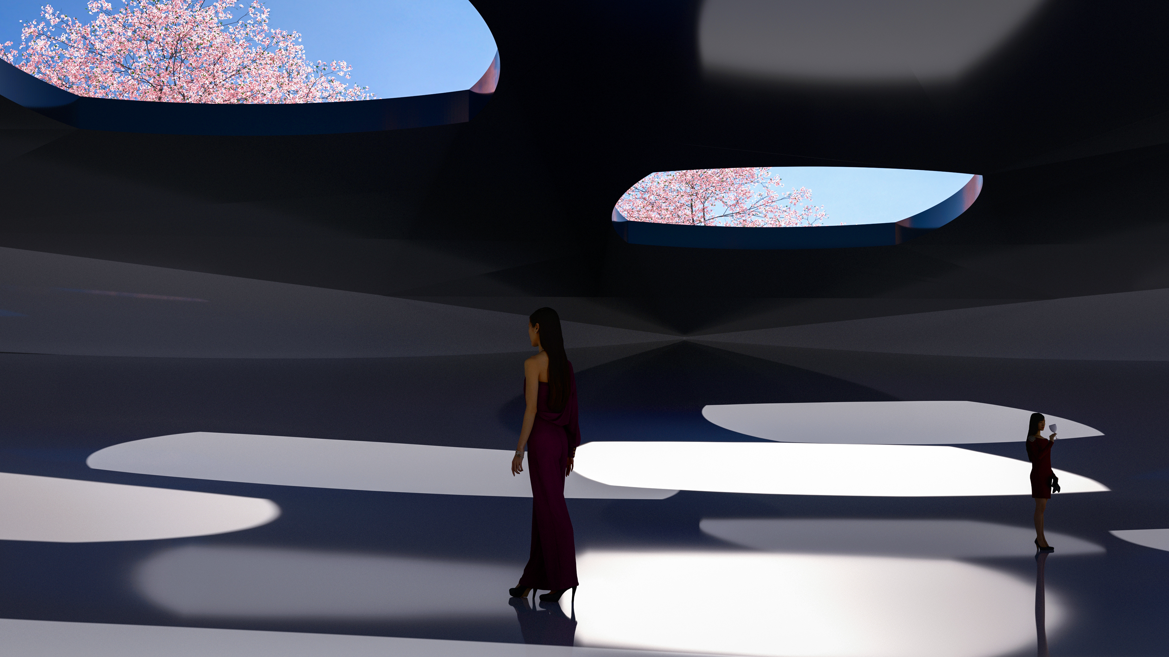 NOWHERE LIVING-5