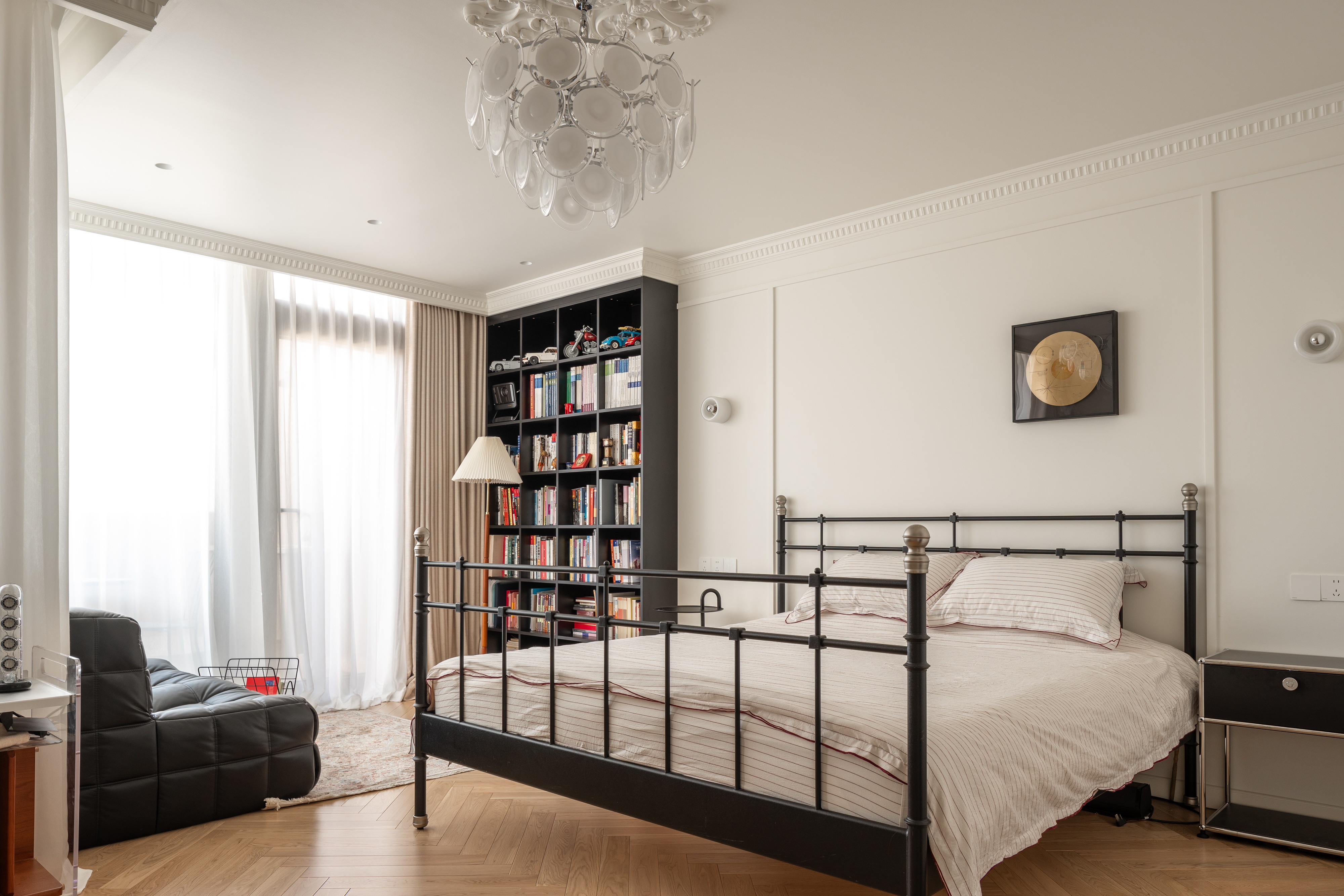 北京-珠江峰帝景-22