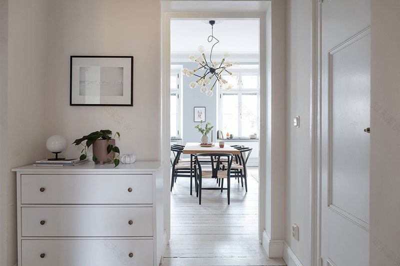 斯德哥尔摩阳光公寓-16