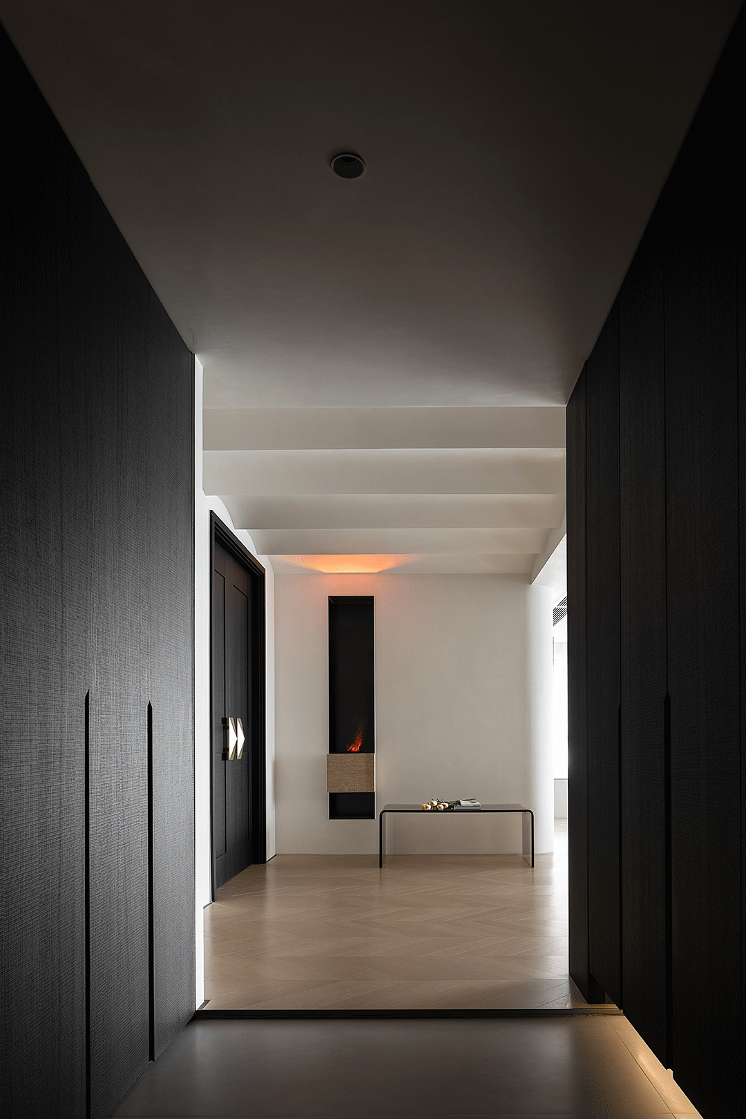 苏州 186㎡极简之家丨中国苏州-9