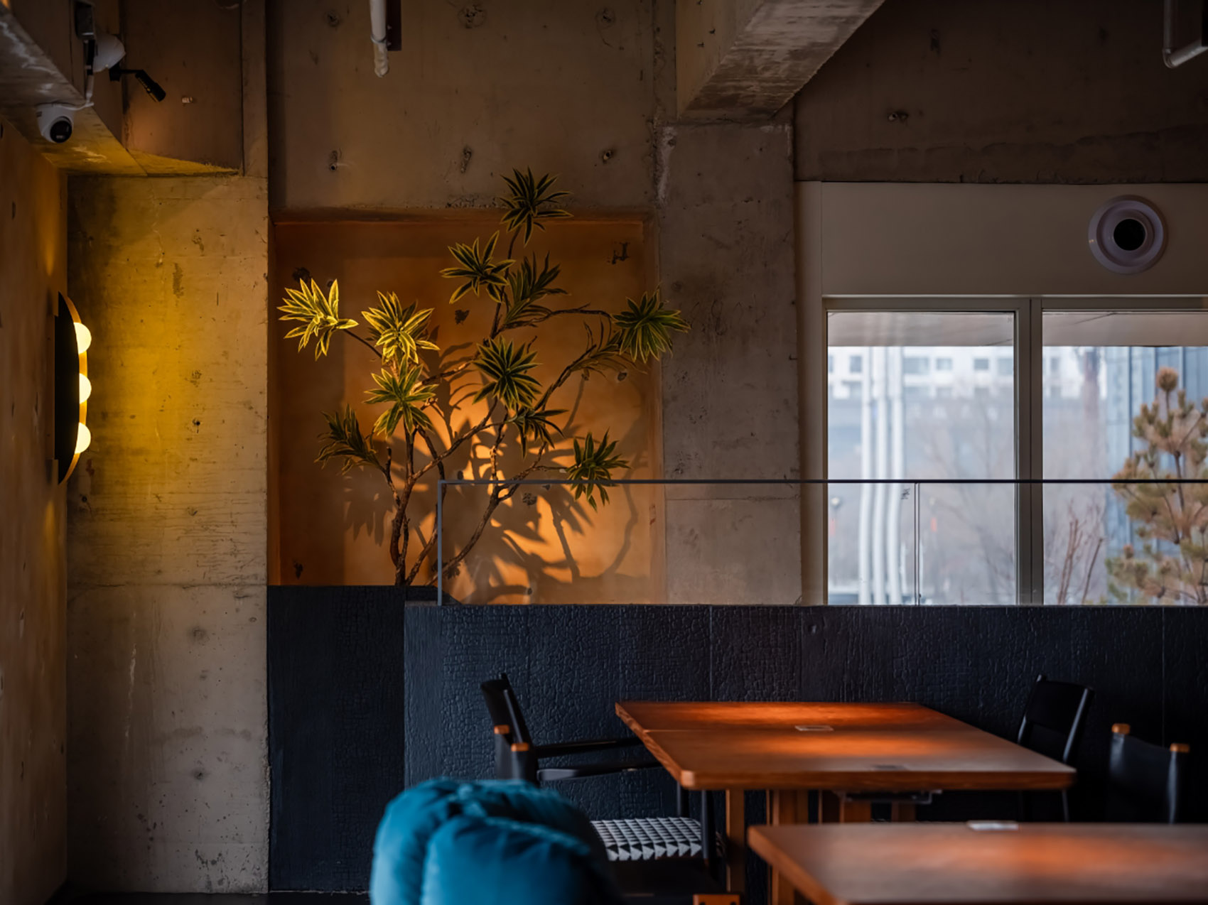 im fine（西宁店）丨中国西宁丨郭莘空间设计（西安）有限公司-75