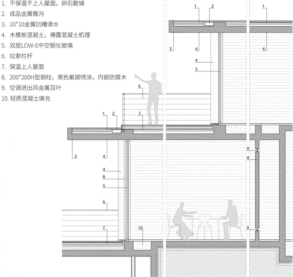 松阳原舍 | 融入自然的最后江南秘境-153