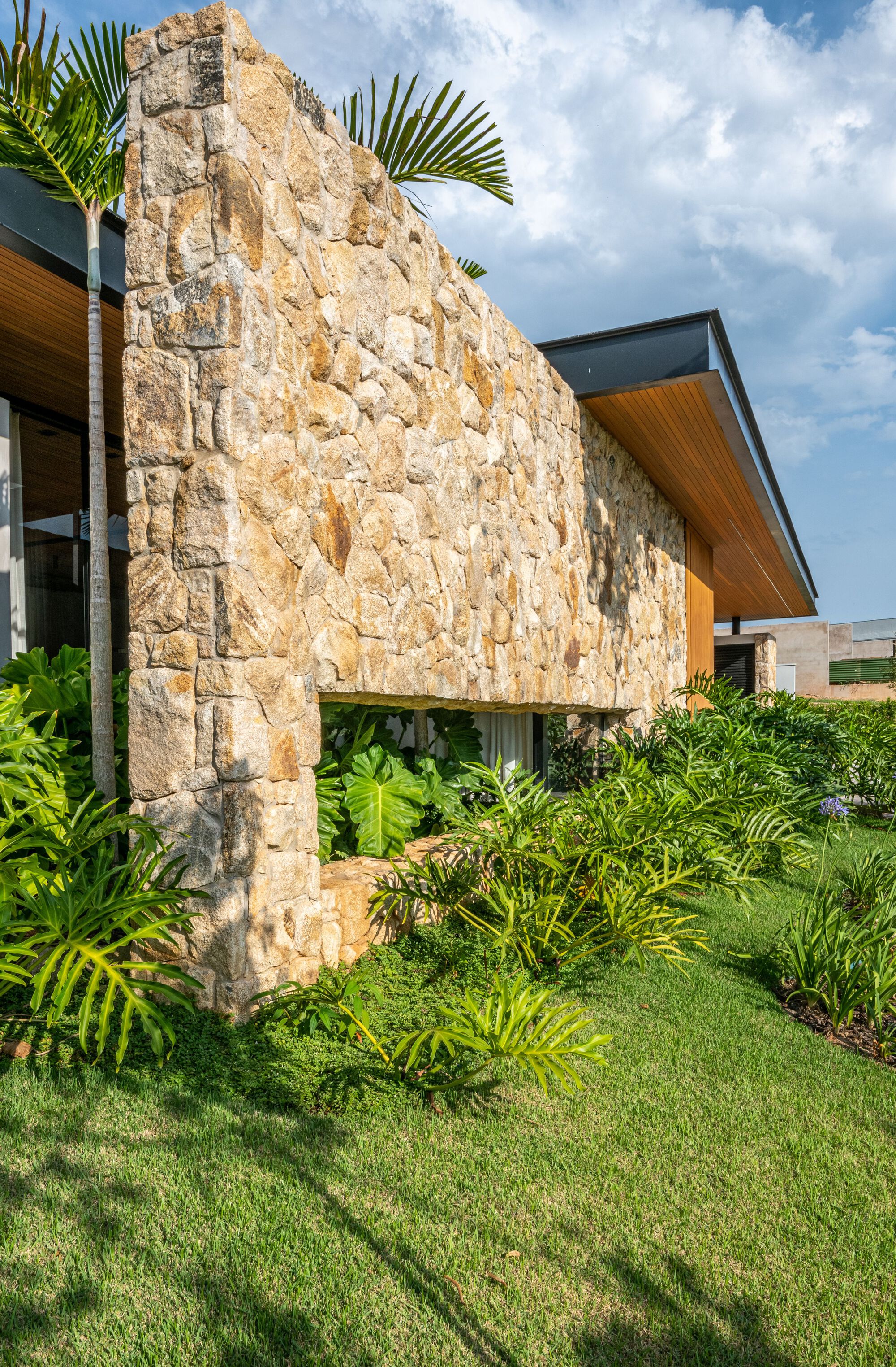 彼得鲁斯之家丨巴西-35