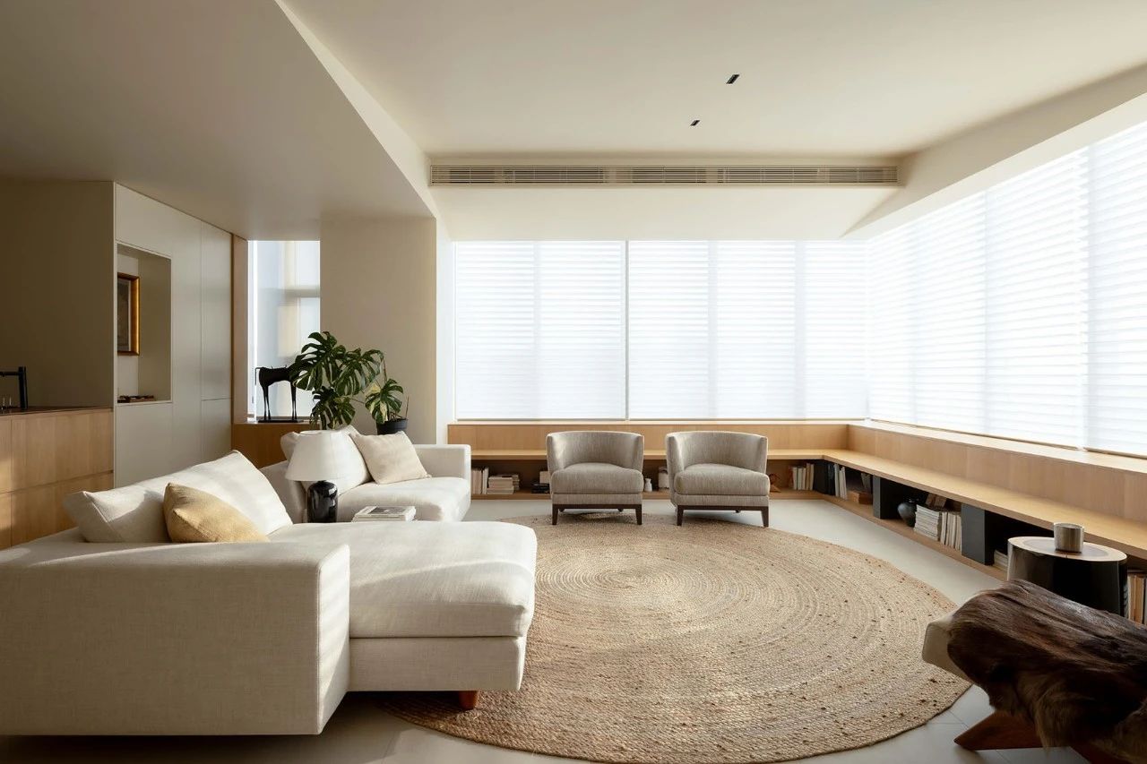 和心·一味丨中国上海丨MUKA ARCHITECTS木卡工作室-9