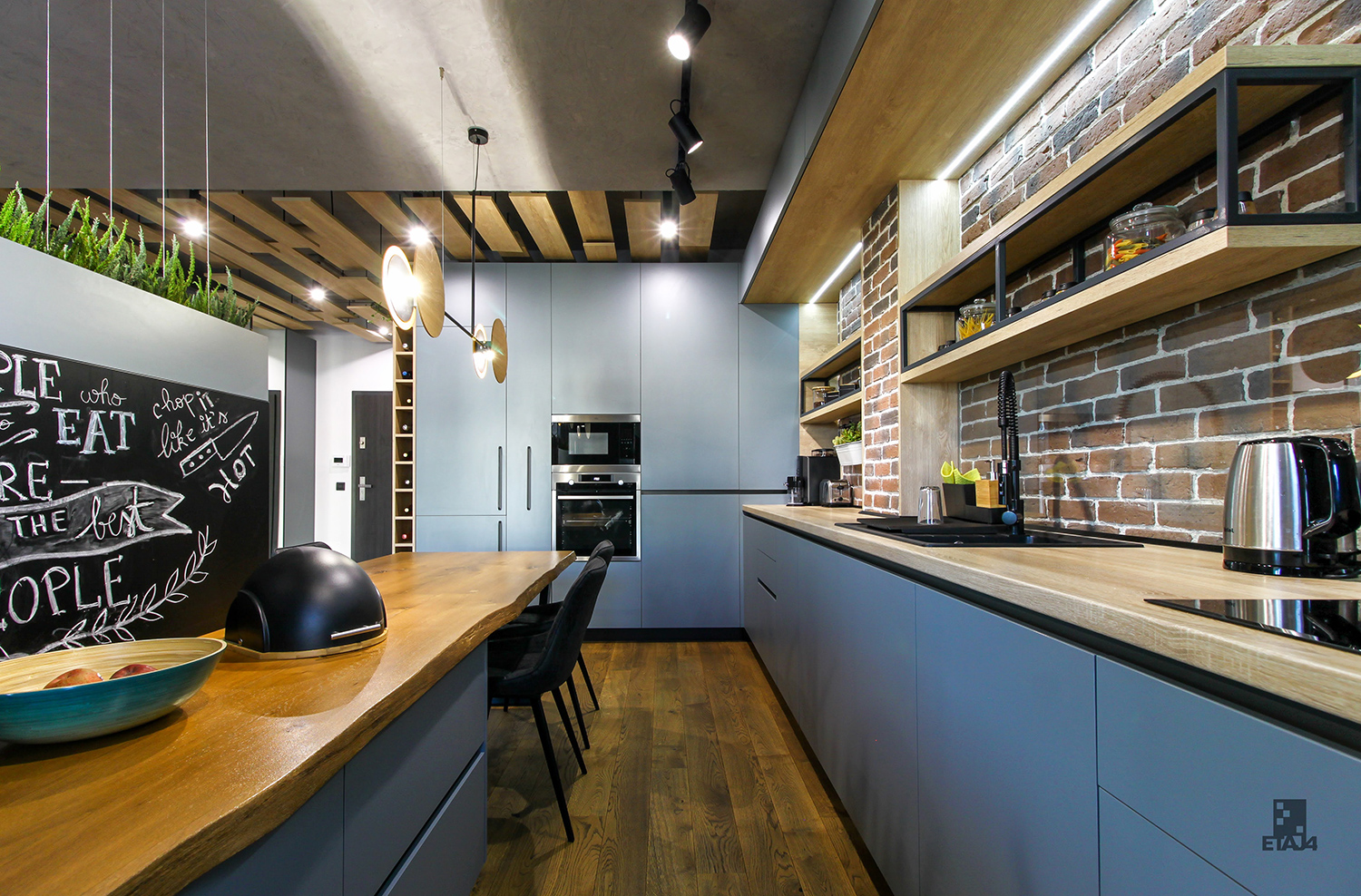 丨罗马尼亚丨Etaj4的建筑师和室内设计师-20