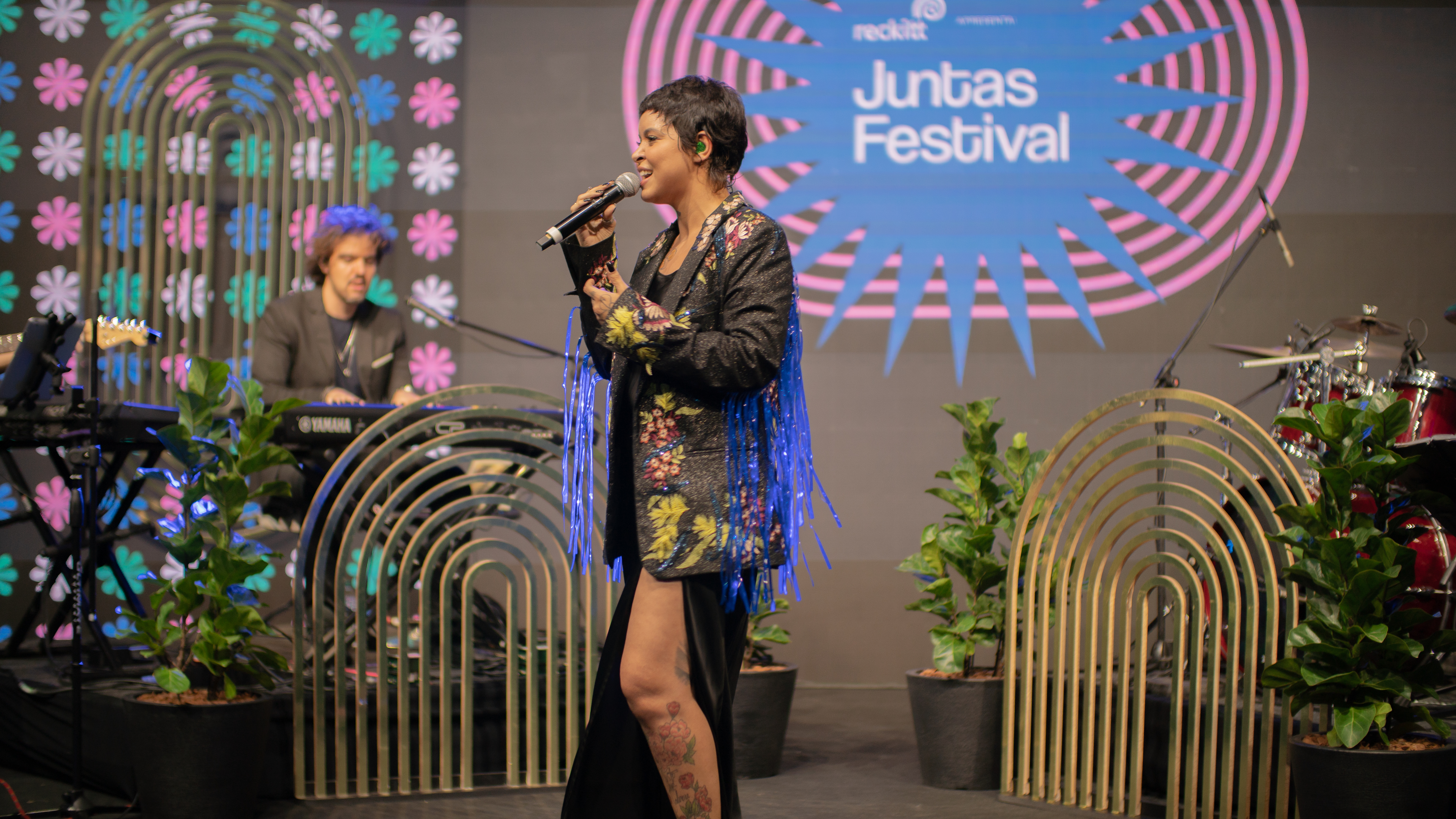 Festival Juntas - Live Youtube-12