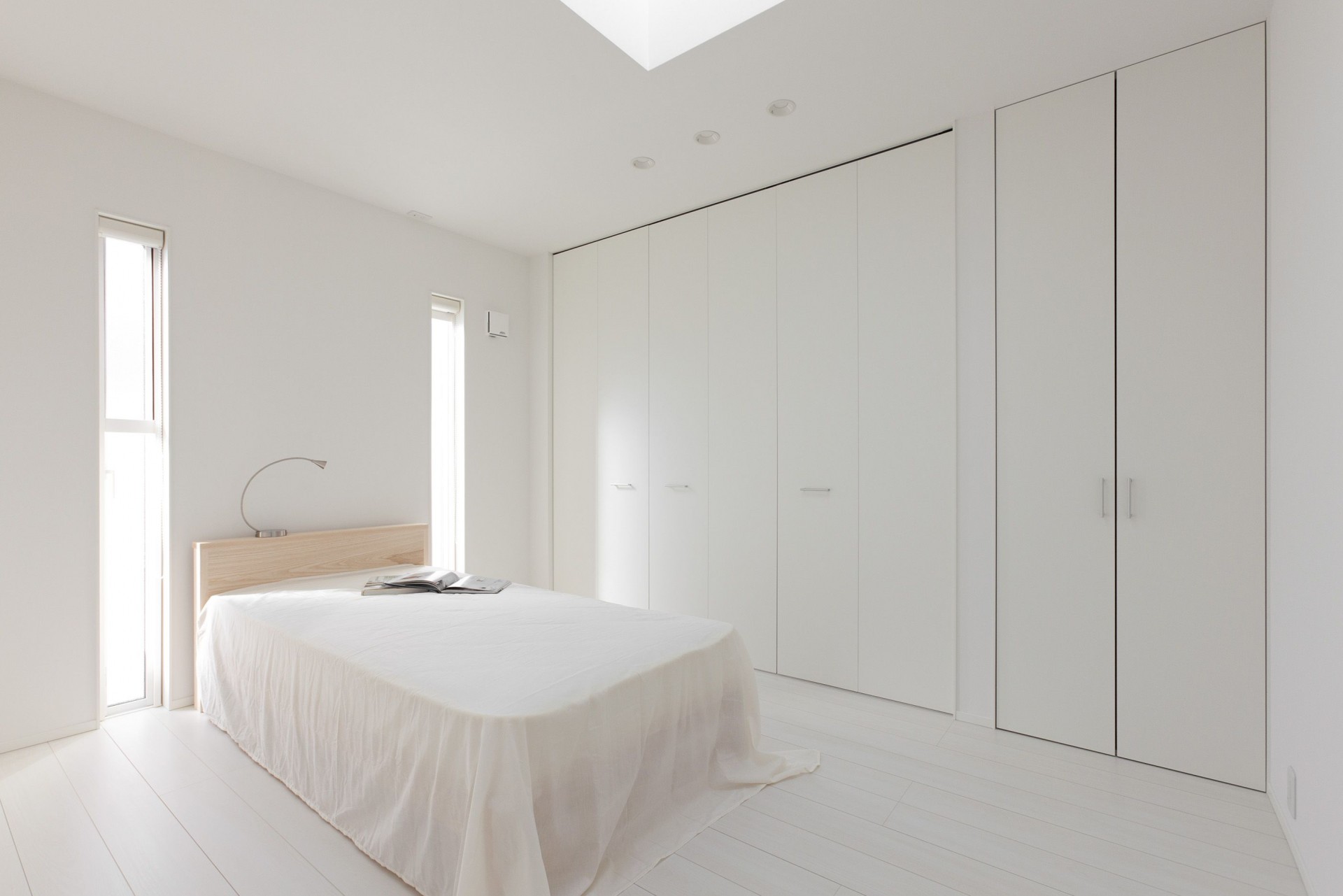 casa cubeには窓がない！意外と気づかない「窓のない家」のメリットとは？ - #casa-21