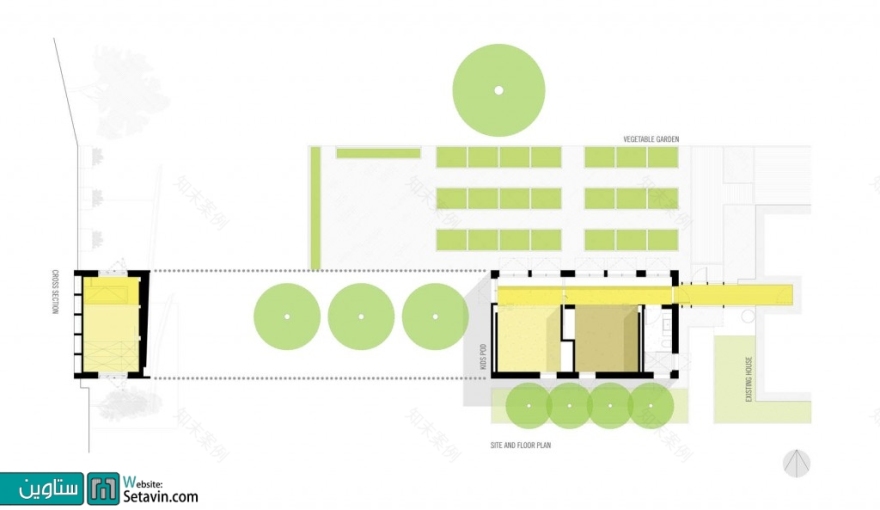 儿童凉亭(پاویون کودکان)丨Mihaly Slocombe-20