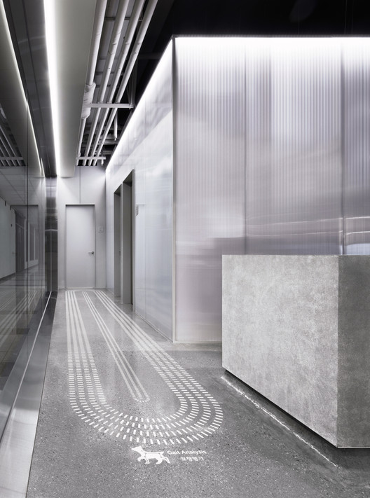 绿洲兽医外科中心 | 功能与美感的完美结合-2