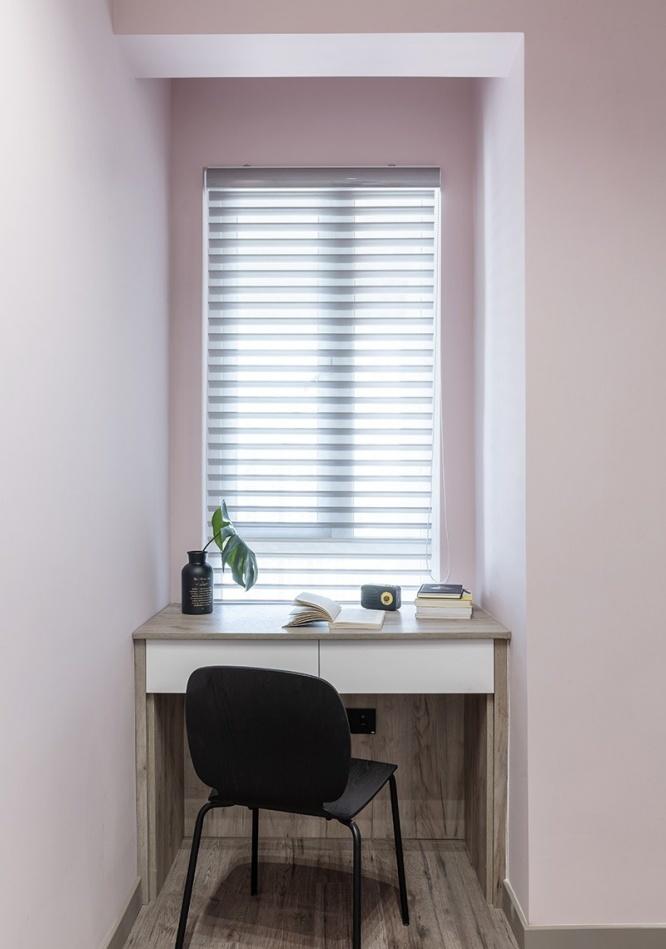 8号空间老杨丨平层丨百瑞景5期Loft-7