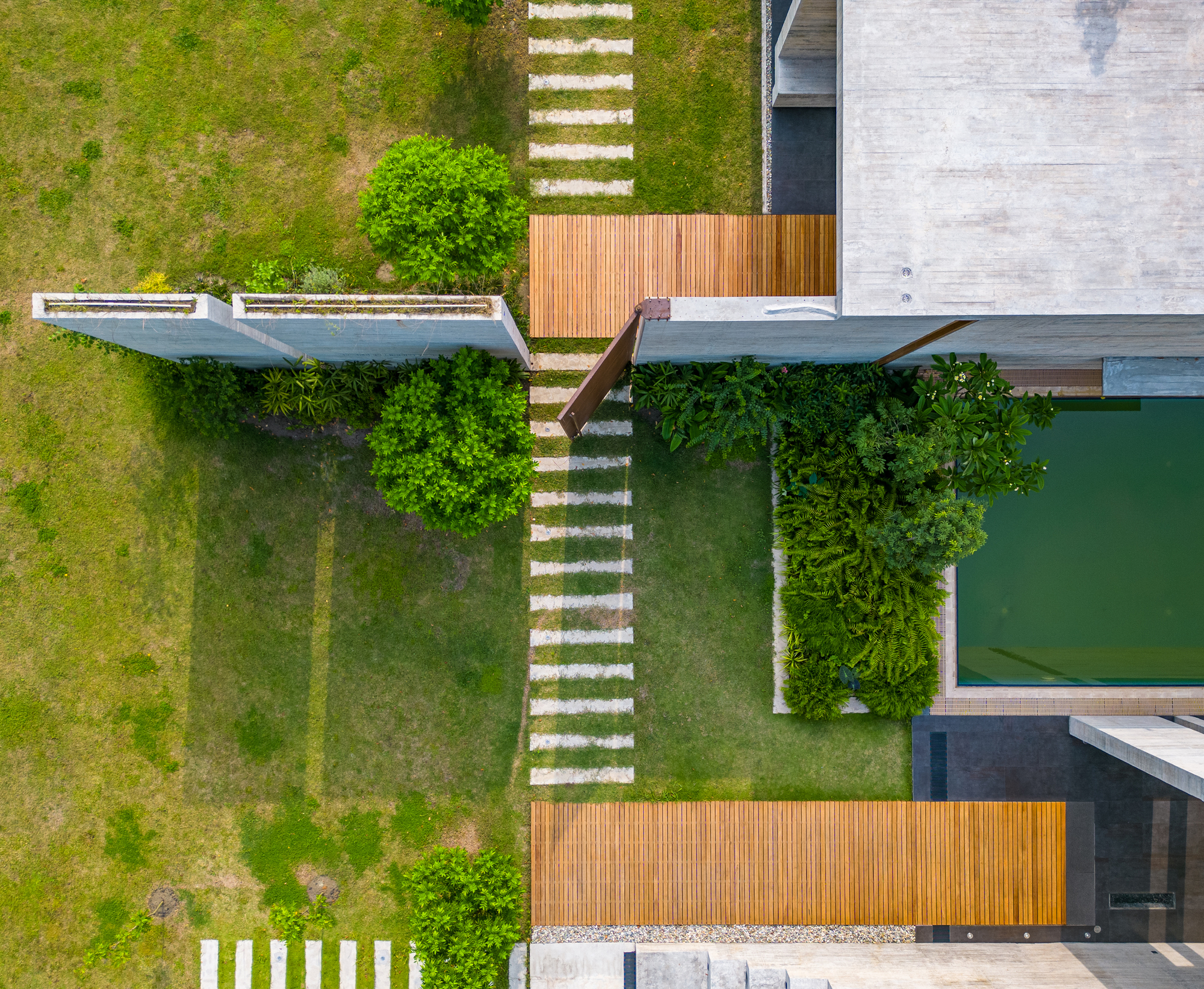 查比之家丨Bangladesh丨SYSTEM Architects,EKNC-54