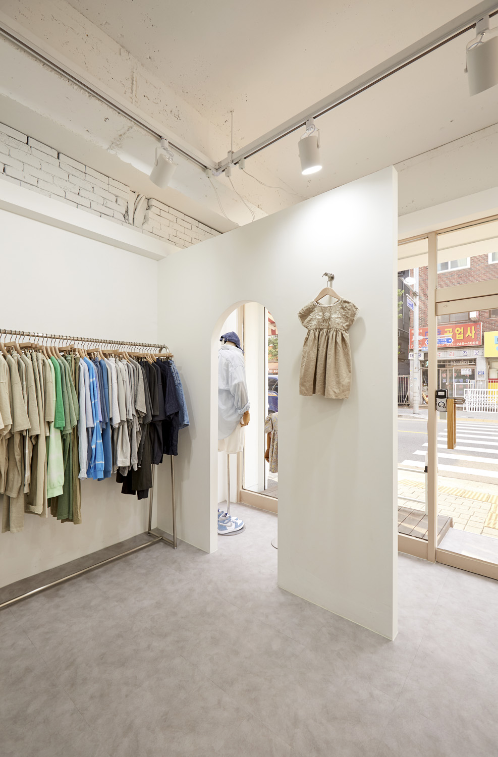 13 平米儿童卧室的创意设计-12