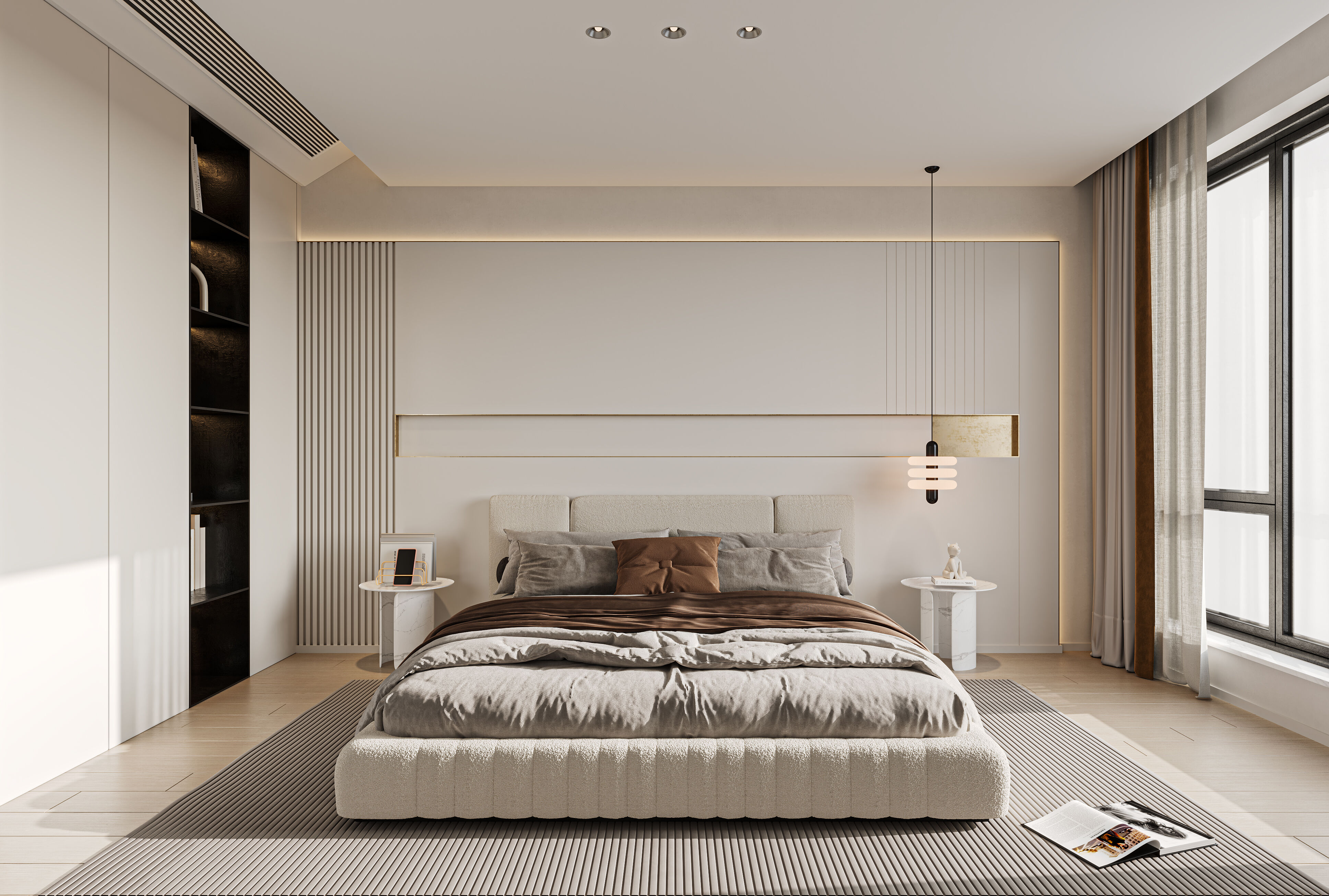 现代简约家装-4