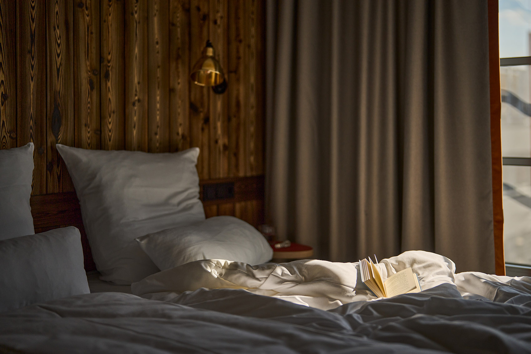 德国 FREigeist Göttingen Nordstadt 酒店丨Bieling Architekten 事务所等-25