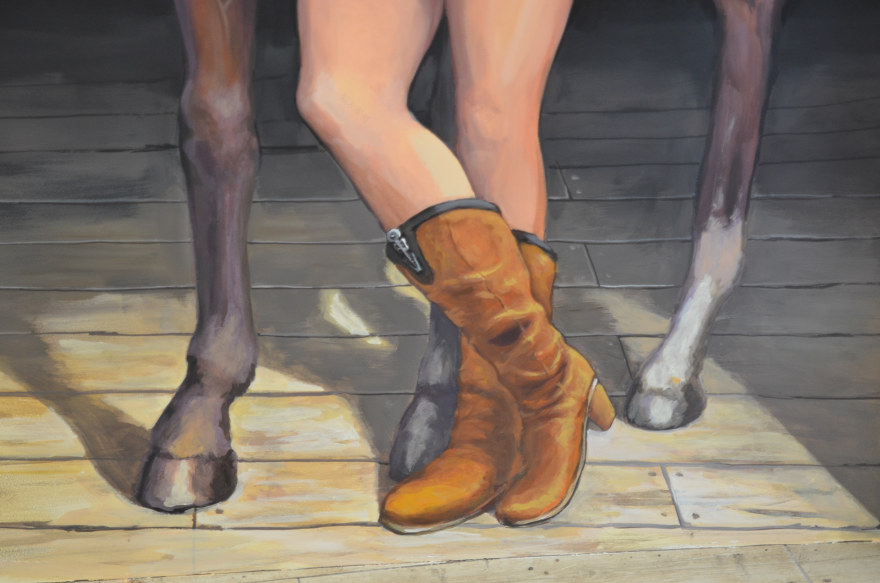 Beershop室内艺术设计项目-16