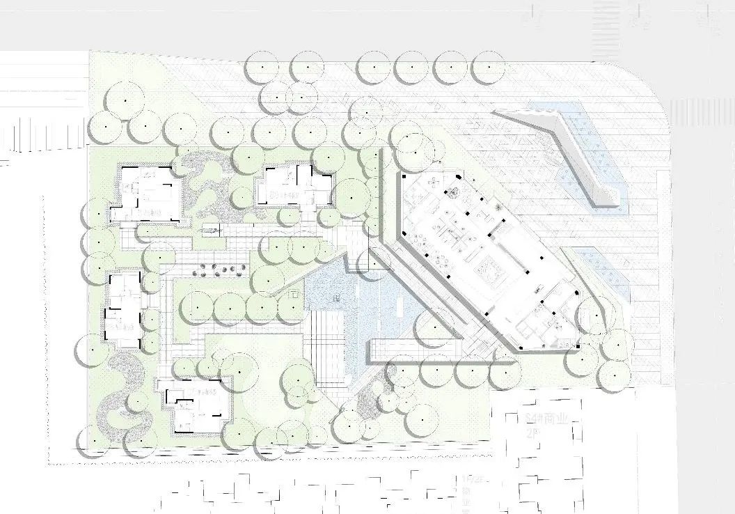 武汉佳兆业浣溪璞园 | 自然山水与现代设计的完美融合-48