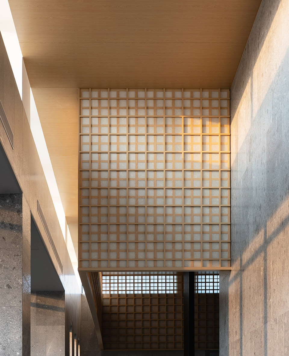 禧泉Joyous Spring疗愈中心丨中国北京丨Soong Lab松涛建筑设计事务所-192