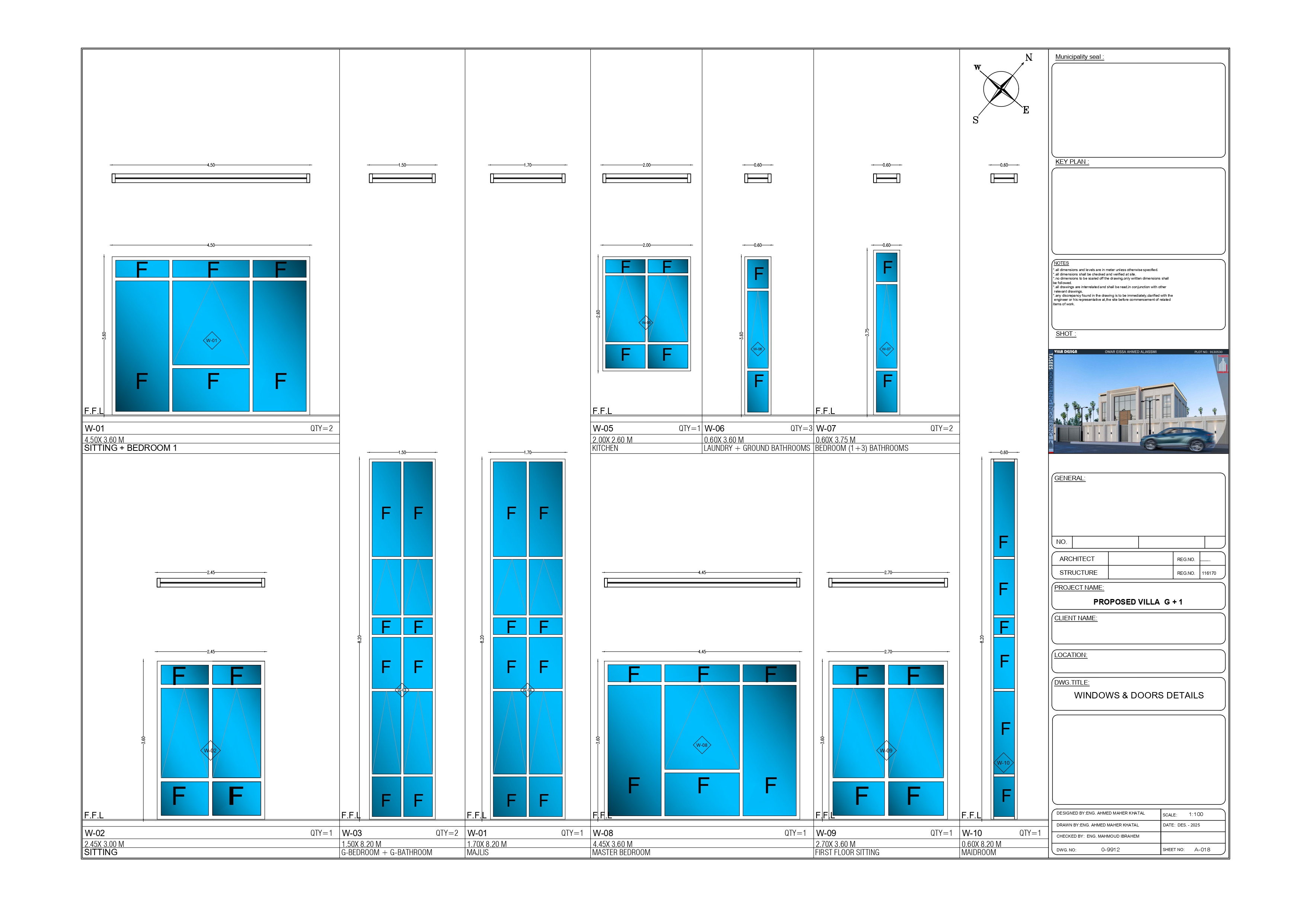 MODERN VILLA WORKING-11