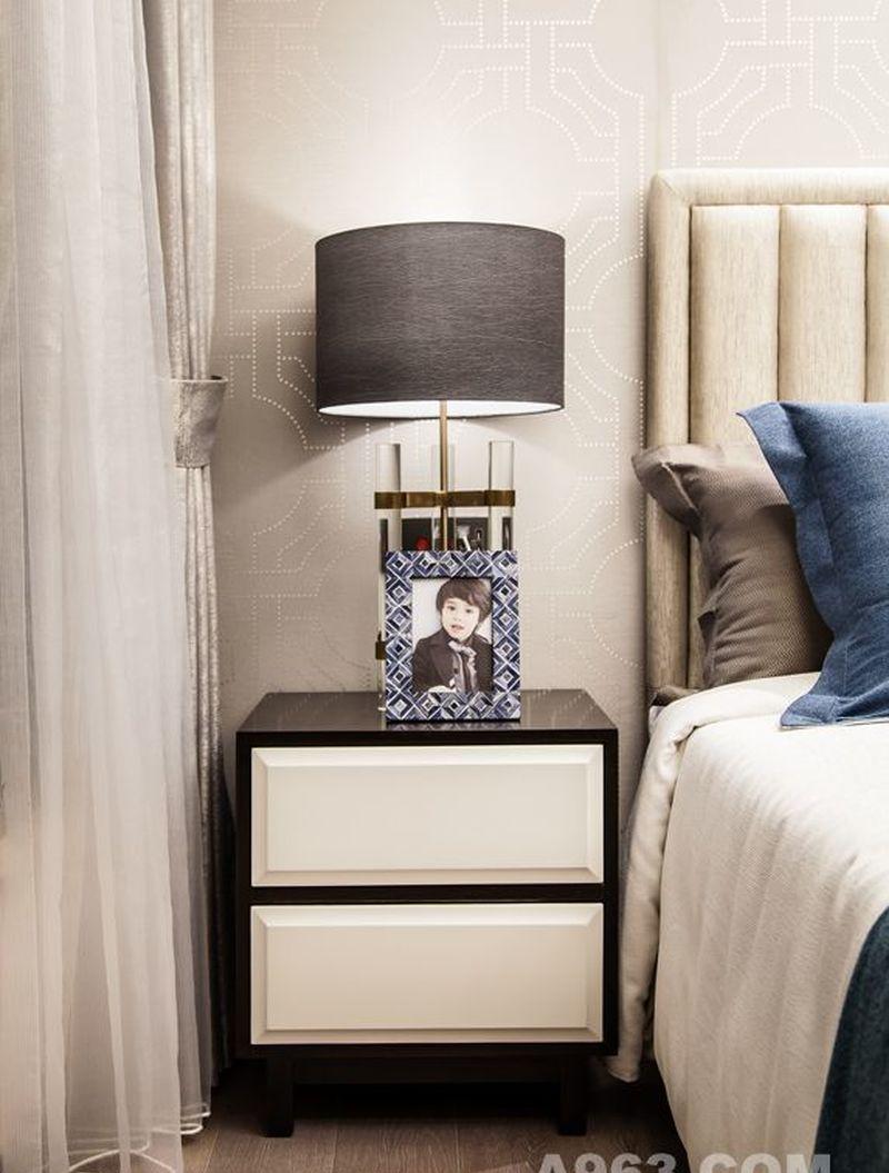 龙光玖龙台F96样板房-37