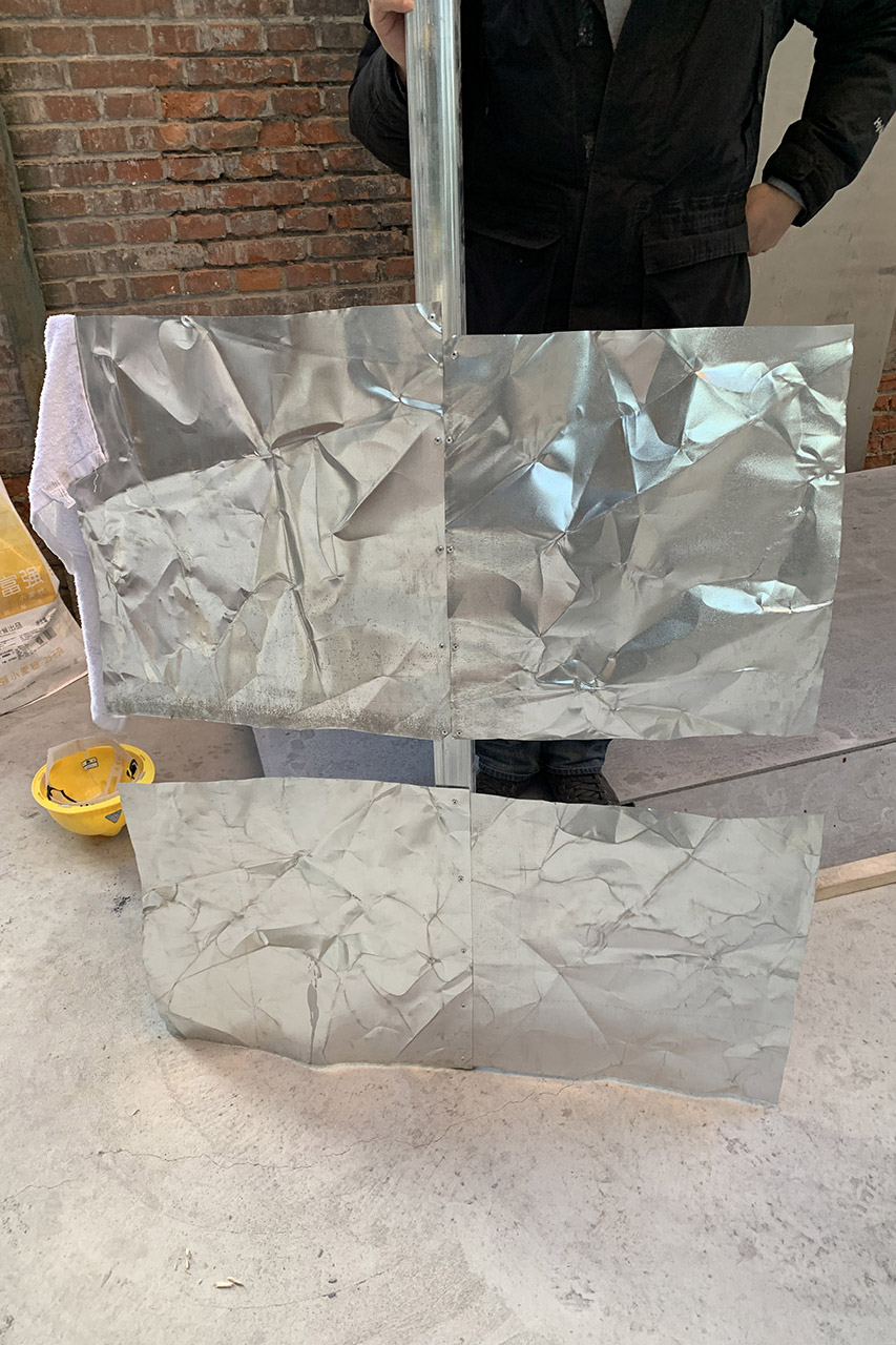 木木艺术社区改造，北京 / B.L.U.E.建筑设计事务所-69