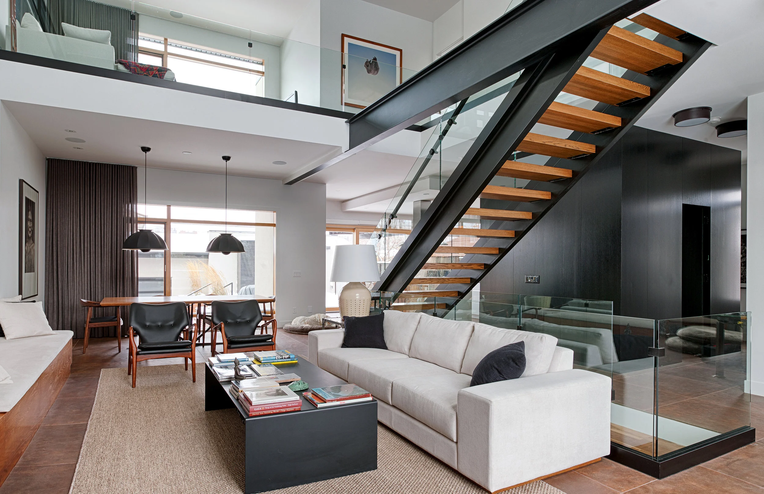 丨Inertia Residential Design-8