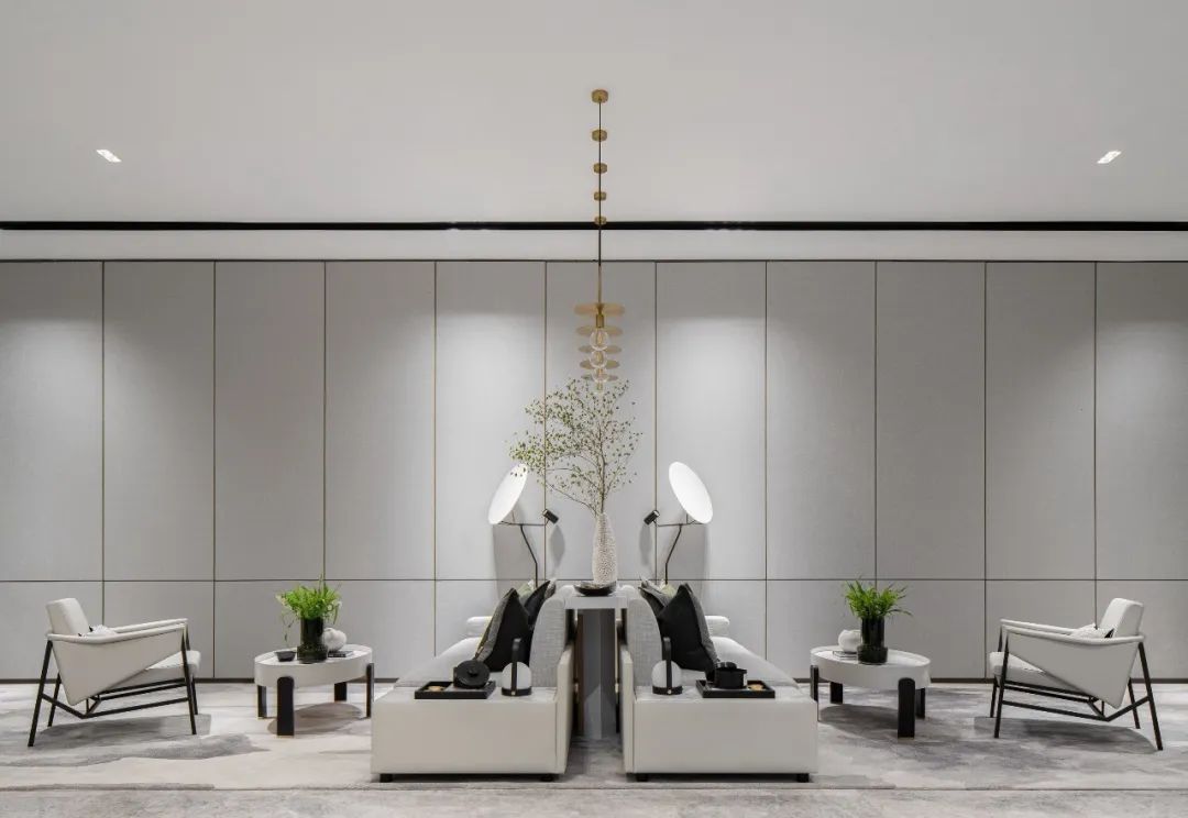 郑州绿都青云叙展示中心-33