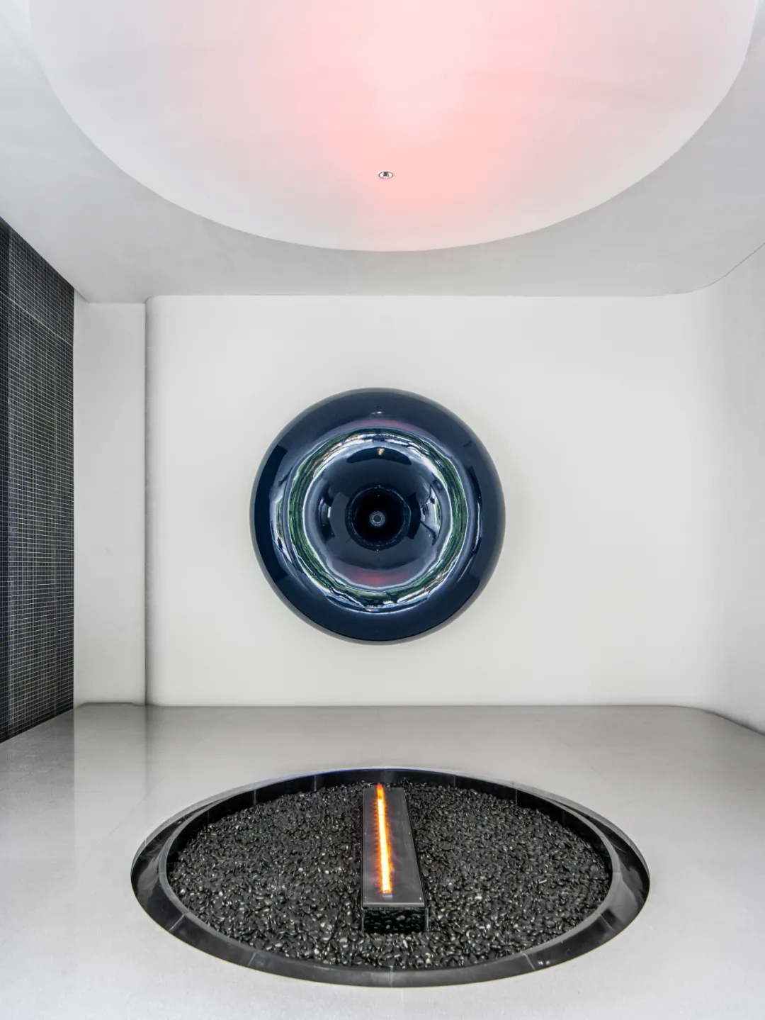 融创三亚新闻中心丨中国海南丨孟也空间创意设计事务所-15