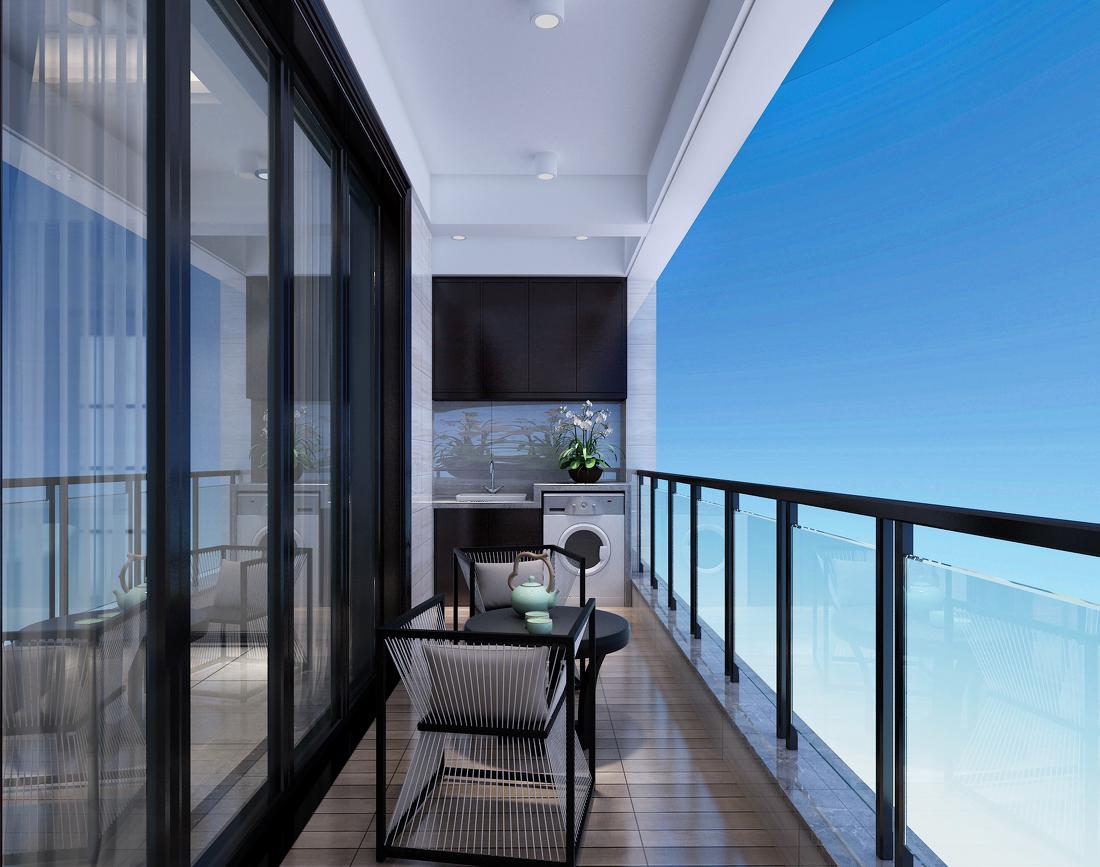 赵先生家的新中式雅居 | 彭下欢设计的空间美学-12