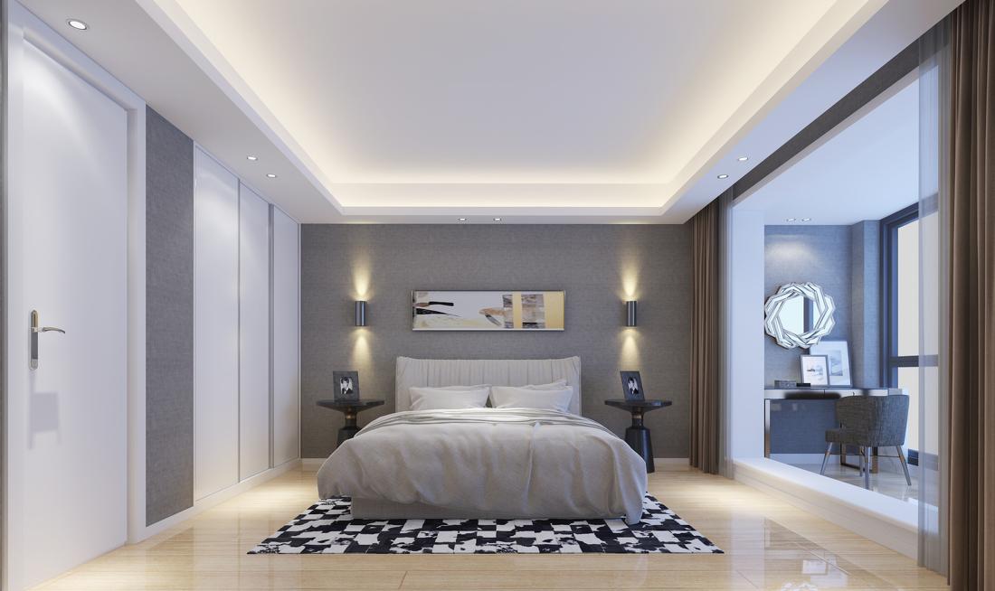 中华新天地(理工帝湖湾别墅)-18