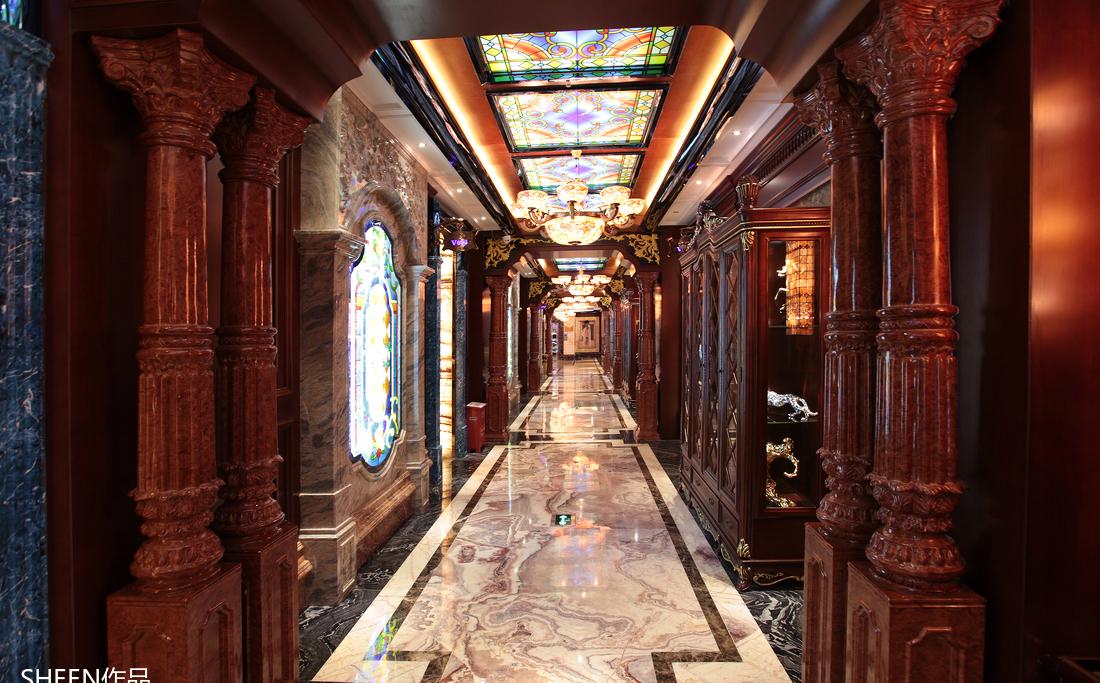 
罗浮宫国际娱乐会所 -4