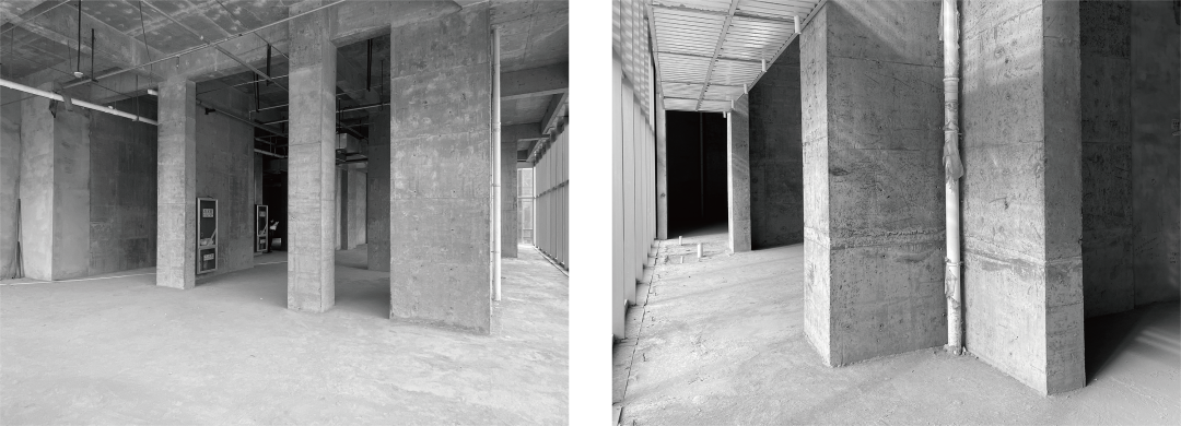 NORHOR西北首店,根植于场地的漫游式空间体验丨中国西安丨say architects-7