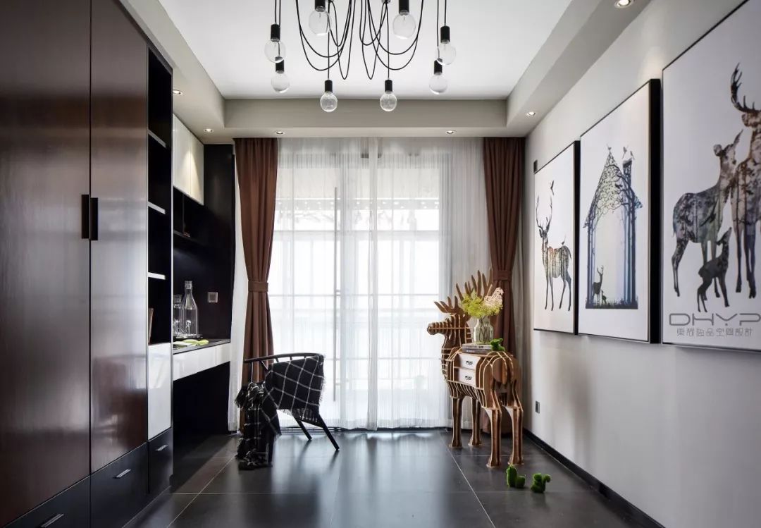 以初心守护美好,让设计落地生花-26