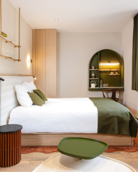 Auberge Frankenbourg Hotel 4**** - Partie 4