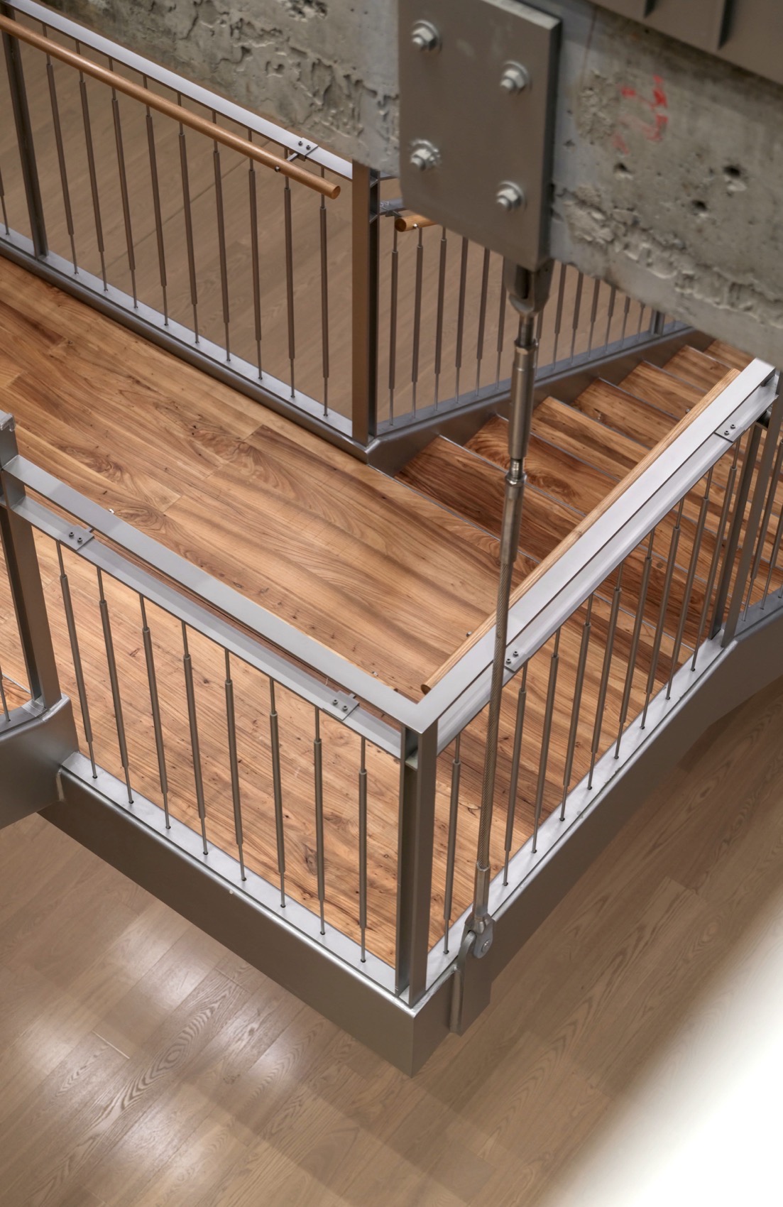 瑞器RICHAUS丨中国重庆丨vari architects几里建筑-138