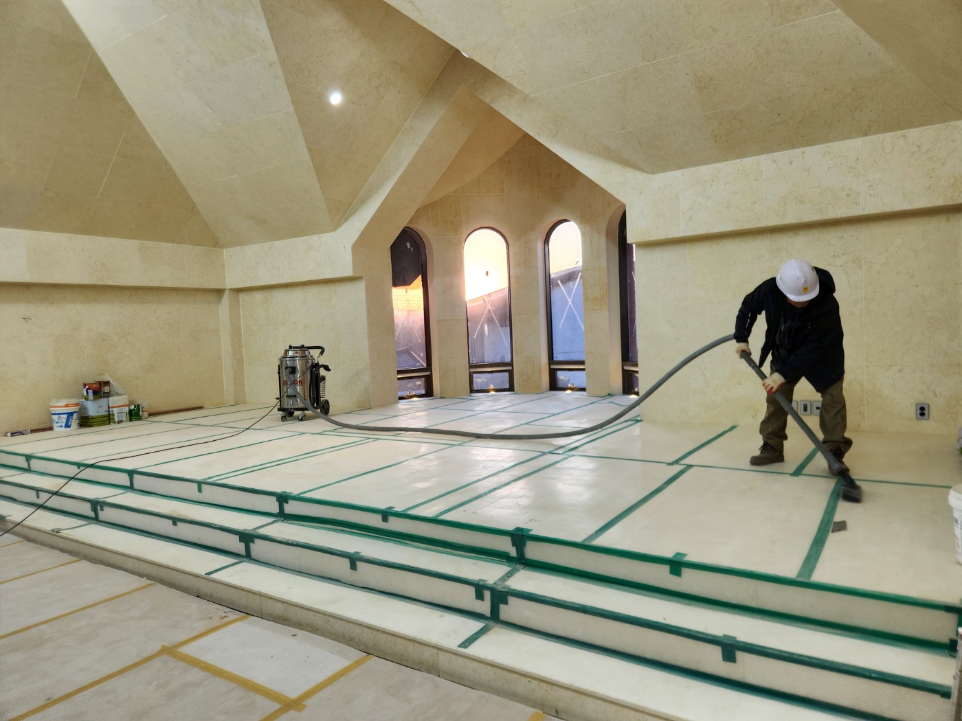 Yangju Martyrs' Holy Land（阳州殉教圣地教堂）-9