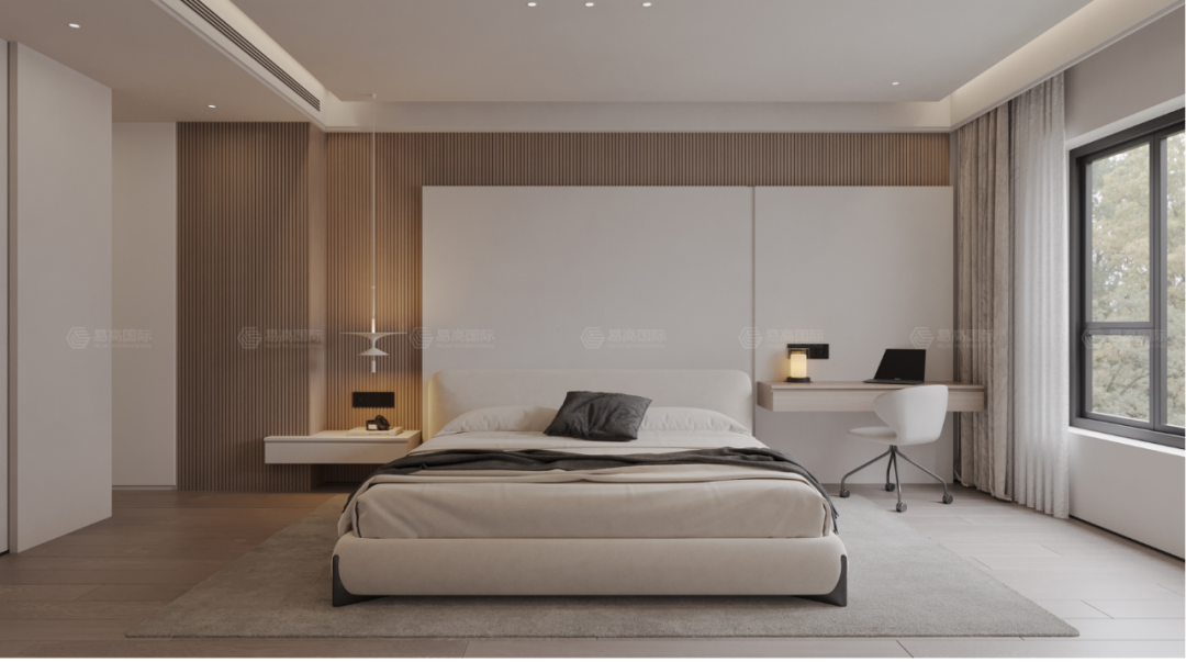 易高 • 曲江大城 • 雍宸丨易高国际-40