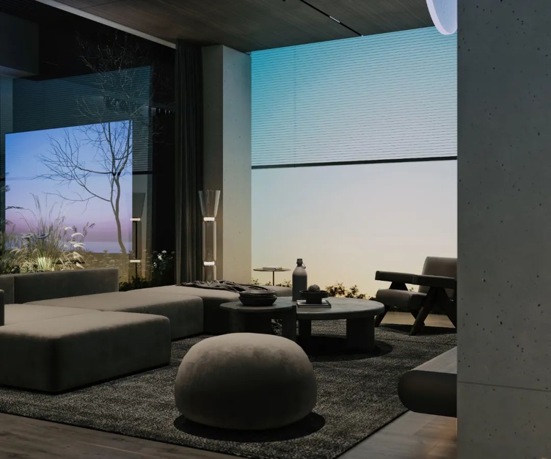 KONKE 控客全屋智能体验中心丨中国杭州丨陈善武-67