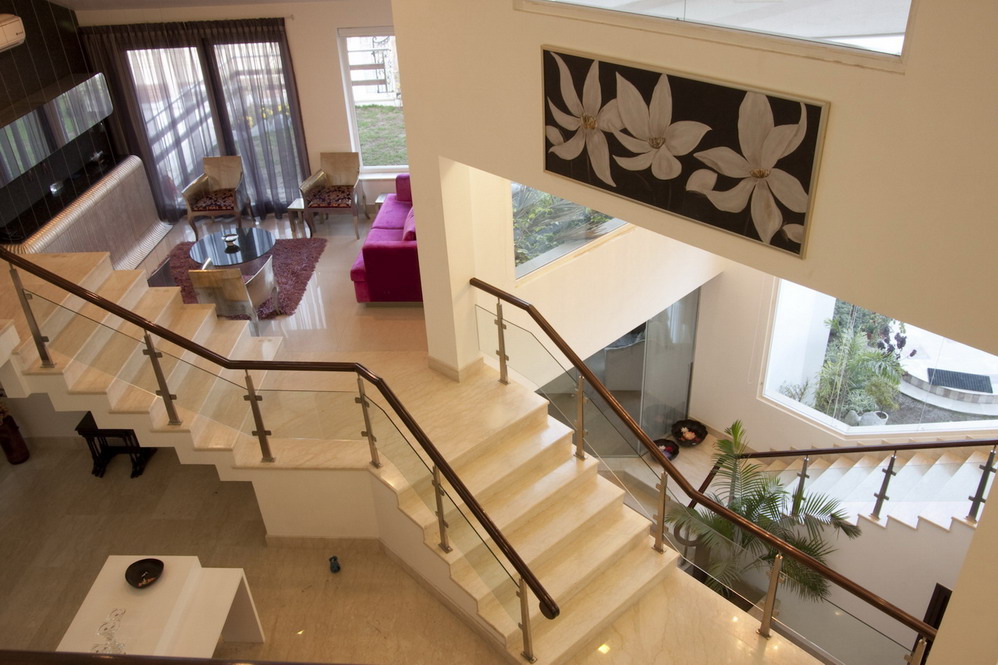 Private Residence | DesignWud Interiors-19